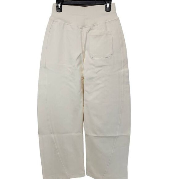 T-Oneofficial T1 Size M Unisex Lounge Pants High Waisted Sweatpants E16 NWT - Picture 4 of 10